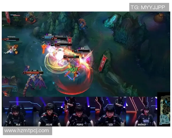 EDG技术争议引发CSGO圈热议玩家与评论员各抒己见