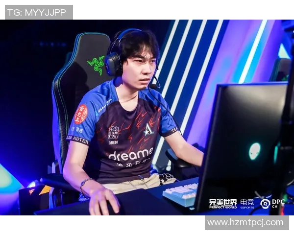 热议DOTA2BLG选手个人能力提升与团队协作的深度变革分析实时数据